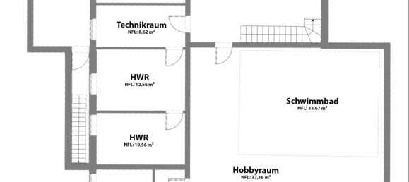 3 غرف نوم تاون هاوس في Rhein-Erft, Germany رقم 334756 23