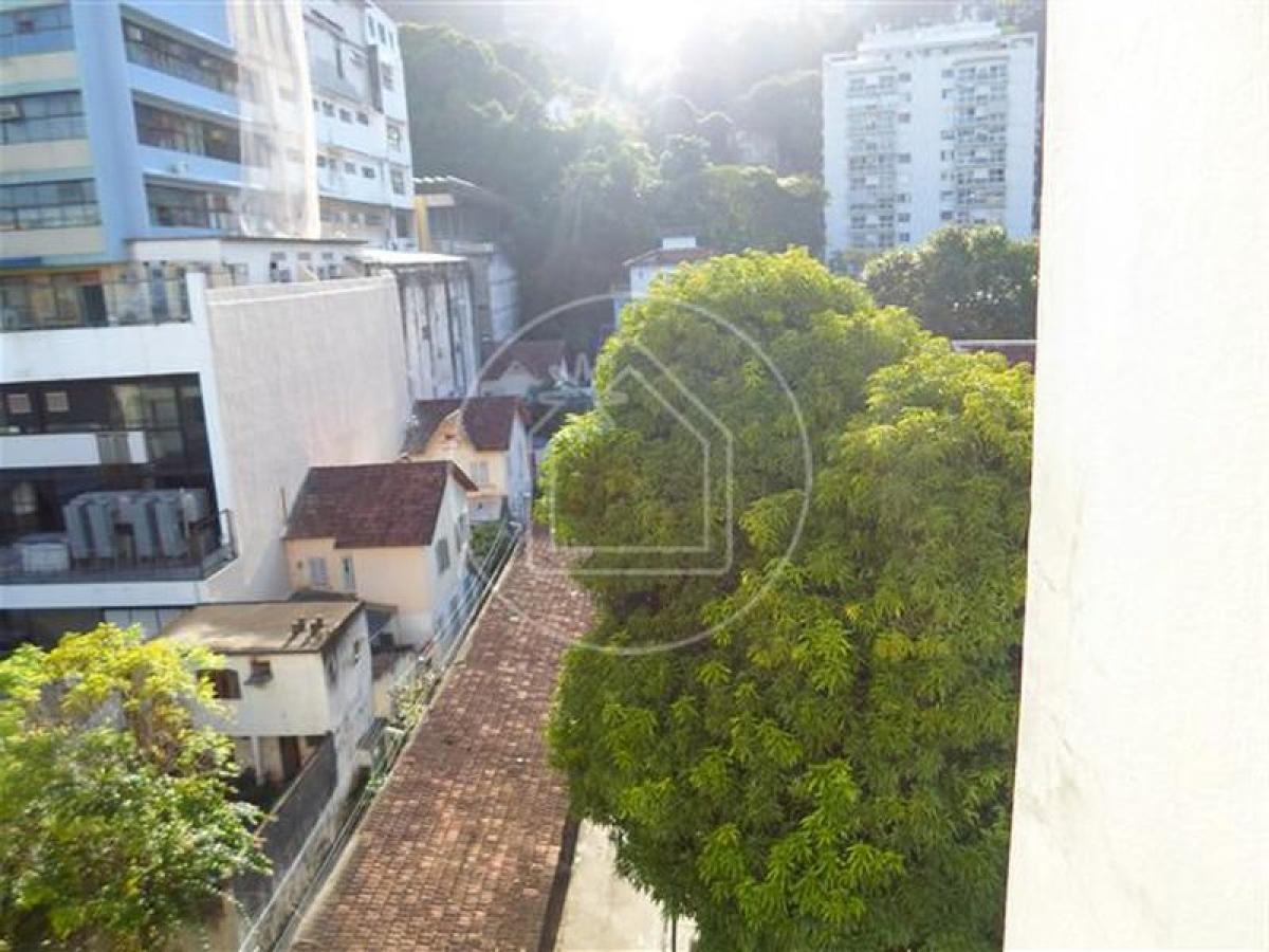 Studio in Rio de Janeiro, Brazil No. 448004