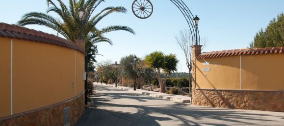 6 bedrooms Villa in La Murada, Spain No. 8583 22