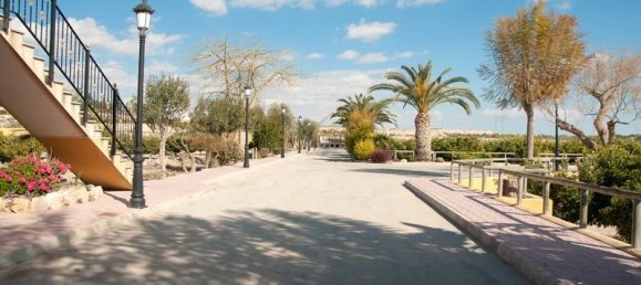 6 bedrooms Villa in La Murada, Spain No. 8583 23