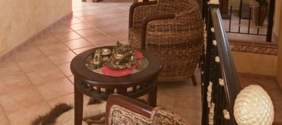 6 bedrooms Villa in La Murada, Spain No. 8583 17