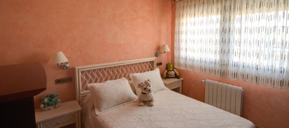 6 bedrooms Villa in La Murada, Spain No. 8583 15