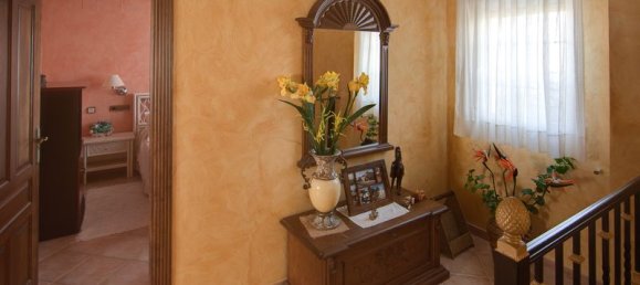 6 bedrooms Villa in La Murada, Spain No. 8583 16