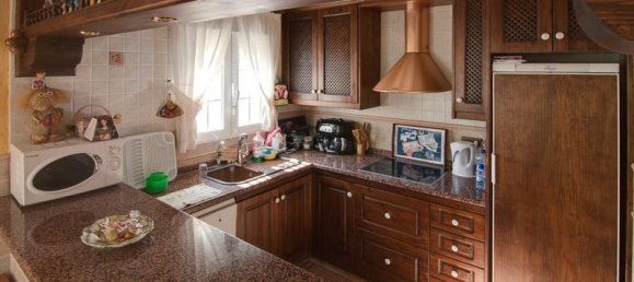 6 bedrooms Villa in La Murada, Spain No. 8583 19