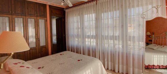 6 bedrooms Villa in La Murada, Spain No. 8583 6