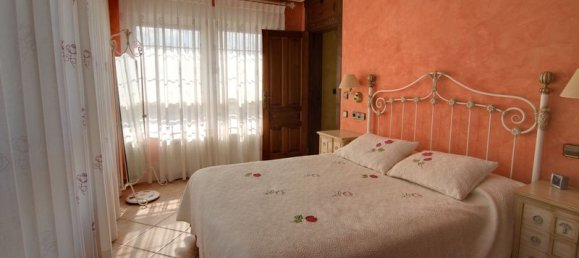 6 bedrooms Villa in La Murada, Spain No. 8583 2