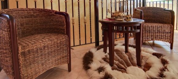 6 bedrooms Villa in La Murada, Spain No. 8583 10