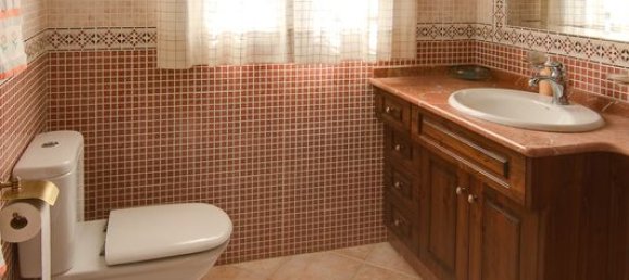 6 bedrooms Villa in La Murada, Spain No. 8583 12