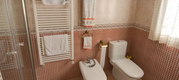 6 bedrooms Villa in La Murada, Spain No. 8583 13