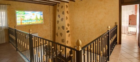 6 bedrooms Villa in La Murada, Spain No. 8583 7