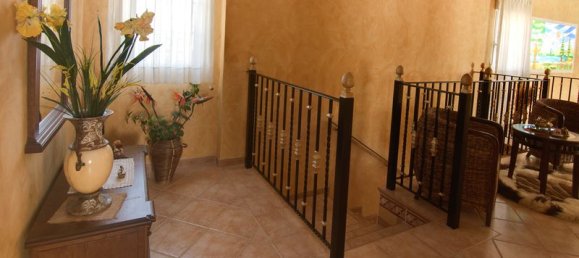 6 bedrooms Villa in La Murada, Spain No. 8583 11