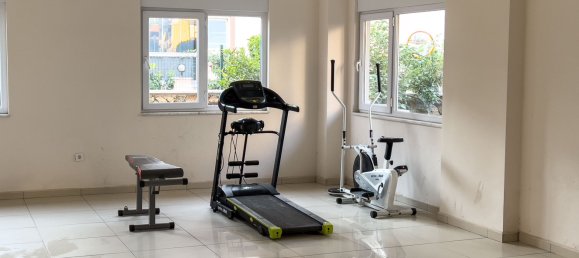 Apartment 2+1 in Oba, Turkey No. 8185 12