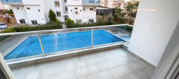 Apartment 2+1 in Oba, Turkey No. 8185 15