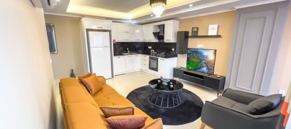 Apartment 2+1 in Oba, Turkey No. 8185 14