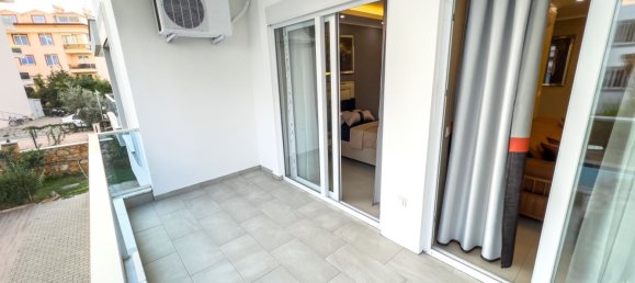 Apartment 2+1 in Oba, Turkey No. 8185 16