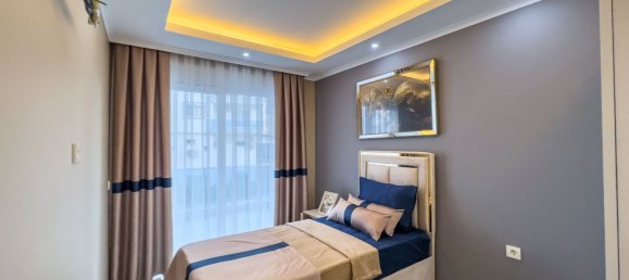 Apartment 2+1 in Oba, Turkey No. 8185 6