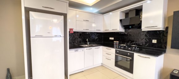 Apartment 2+1 in Oba, Turkey No. 8185 7