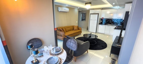 Apartment 2+1 in Oba, Turkey No. 8185 2