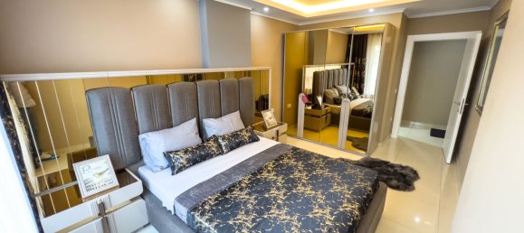 Apartment 2+1 in Oba, Turkey No. 8185 11