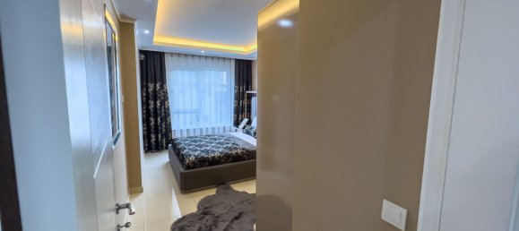 Apartment 2+1 in Oba, Turkey No. 8185 9