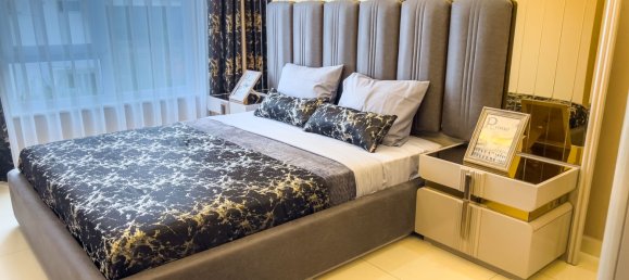 Apartment 2+1 in Oba, Turkey No. 8185 13