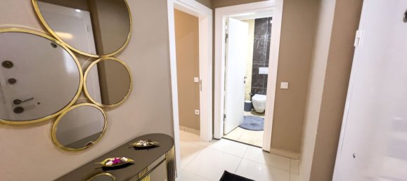 Apartment 2+1 in Oba, Turkey No. 8185 8