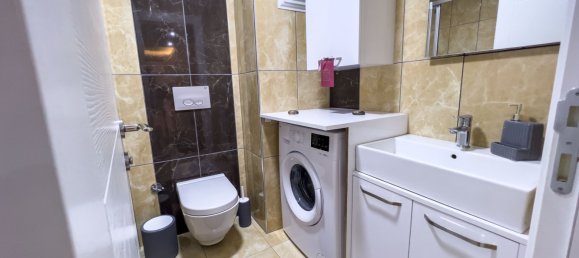 Apartment 2+1 in Oba, Turkey No. 8185 5