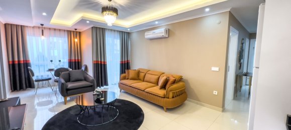 Apartment 2+1 in Oba, Turkey No. 8185 10