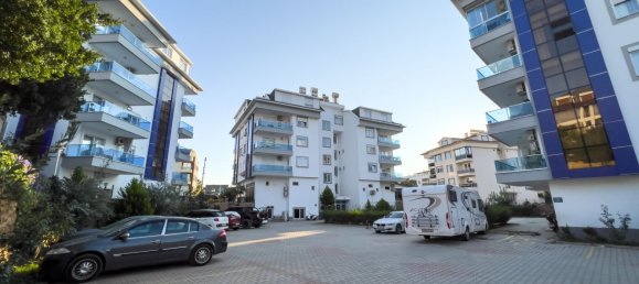 Apartment 2+1 in Oba, Turkey No. 8185 4