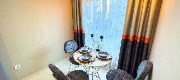 Apartment 2+1 in Oba, Turkey No. 8185 3