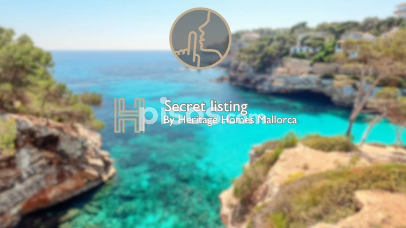 2 Schlafzimmer Doppelhaus in Alcudia, Spain, Nr. 273910