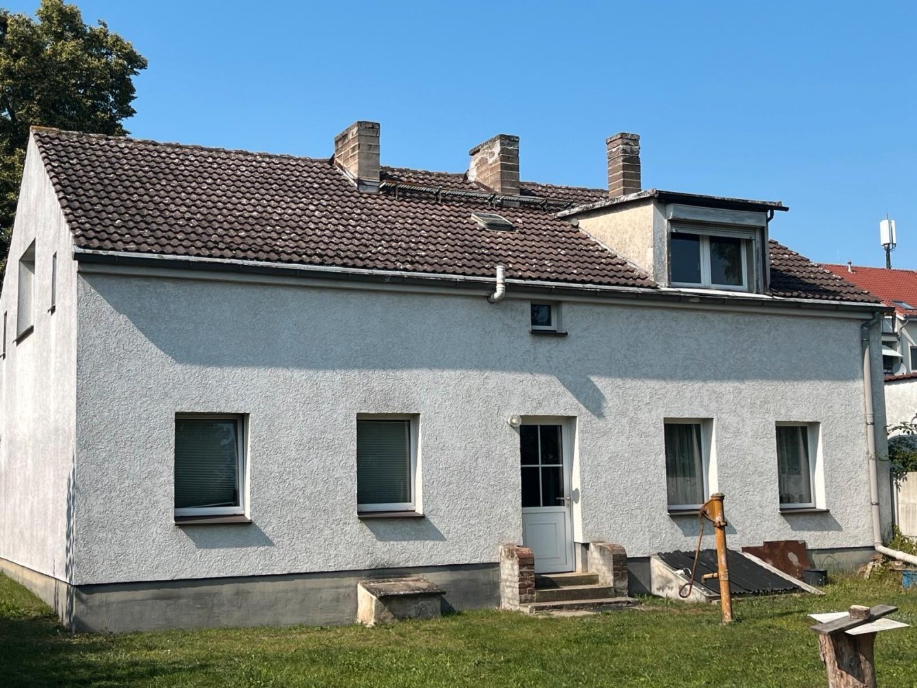 Moradia em banda T3 em Oder-Spree, Germany N.º 300982