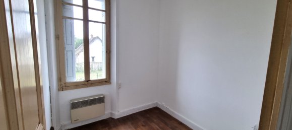 2 غرف نوم منزل في Vineuil, France رقم 76551 12