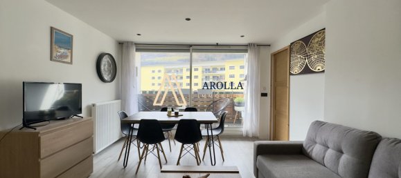 3 chambres Appartement à Bourg-Saint-Maurice, France No. 206198 14