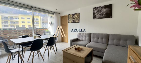 3 chambres Appartement à Bourg-Saint-Maurice, France No. 206198 28