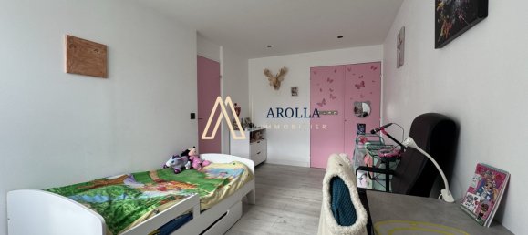 3 chambres Appartement à Bourg-Saint-Maurice, France No. 206198 26