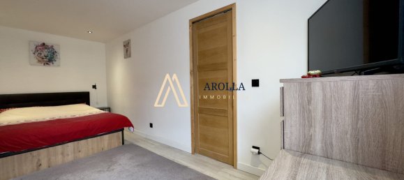 3 chambres Appartement à Bourg-Saint-Maurice, France No. 206198 18