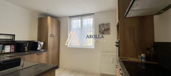 3 chambres Appartement à Bourg-Saint-Maurice, France No. 206198 16