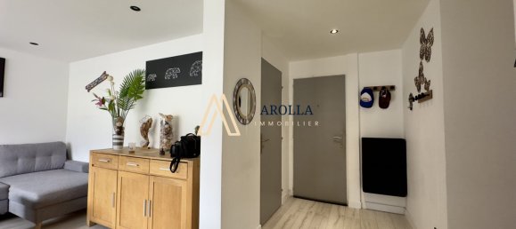 3 chambres Appartement à Bourg-Saint-Maurice, France No. 206198 17