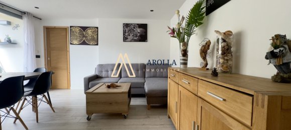 3 chambres Appartement à Bourg-Saint-Maurice, France No. 206198 13