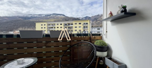 3 chambres Appartement à Bourg-Saint-Maurice, France No. 206198 29