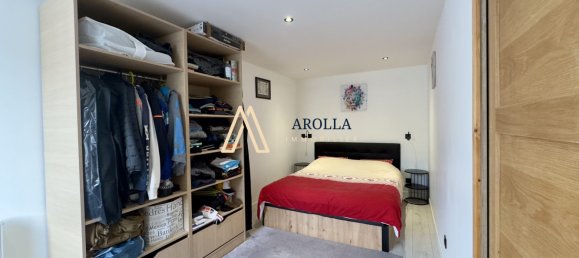 3 chambres Appartement à Bourg-Saint-Maurice, France No. 206198 19