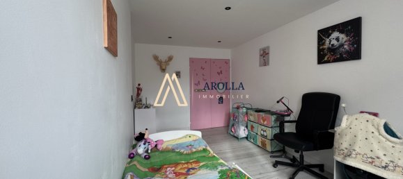 3 chambres Appartement à Bourg-Saint-Maurice, France No. 206198 8