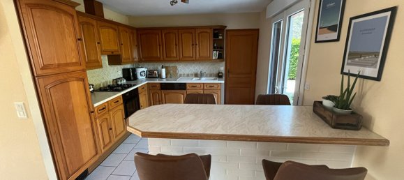 4 Schlafzimmer Haus in Cepoy, France, Nr. 349916 6