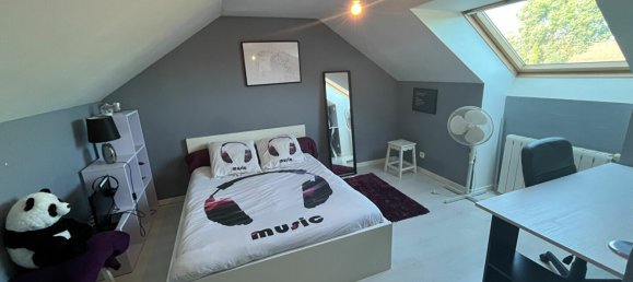 4 Schlafzimmer Haus in Cepoy, France, Nr. 349916 14