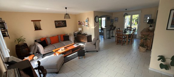 4 Schlafzimmer Haus in Cepoy, France, Nr. 349916 4