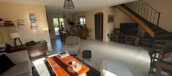 4 Schlafzimmer Haus in Cepoy, France, Nr. 349916 5