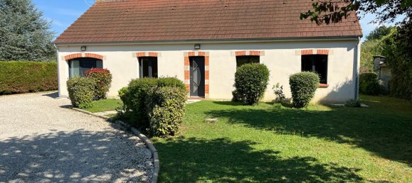 4 Schlafzimmer Haus in Cepoy, France, Nr. 349916 2