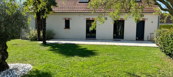 4 Schlafzimmer Haus in Cepoy, France, Nr. 349916 18