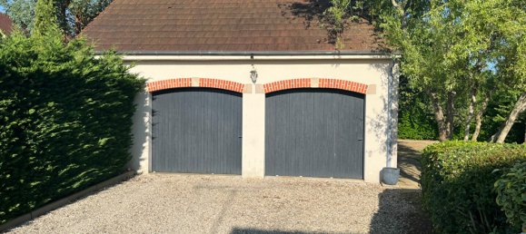 4 Schlafzimmer Haus in Cepoy, France, Nr. 349916 16